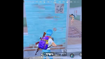 1v1 🥵 wait for end #opcroud