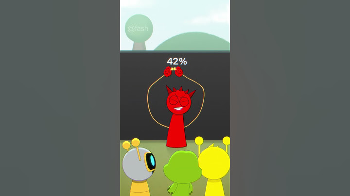 Can You Draw The PERFECT Circle? (Incredibox Sprunki)