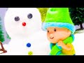 Каю и Снеговик | Каю на русском | Мультфильм Каю | Мультики для детей