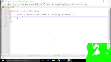 Estrutura de Dados: Hello Java e Python - Aula 01