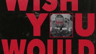 Justus Bennetts - Wish You Would (Official Audio)