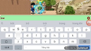 Mở skill 3 cho con đệ tử bất hiếu