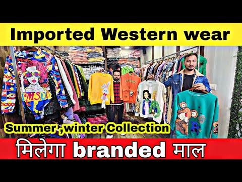 ladies western wear|Imported quality clothes|Tops,shirt,tshirt,jumpsuit| Westen Wear