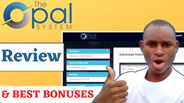 The Opal System Review