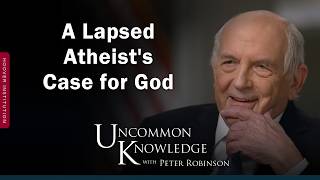 The Lapsed Atheist Charles Murray Makes the Case for God