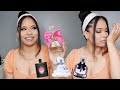 MY PERFUME COLLECTION 2020 | BEST SWEET & FRUITY SCENTS | AFFORDABLE & HIGH END | RAMIA ROJAS