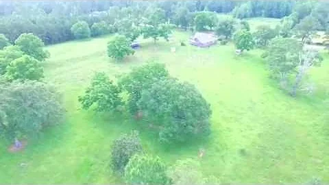 LAND FOR SALE- 8.8 Acres with House