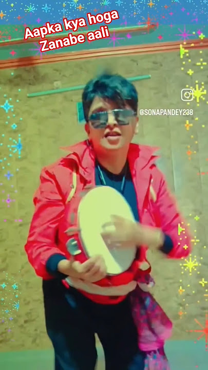 #aapka kya hoga#zanaabe#aali#amitabh bachchan#super song#