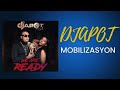 Djapot Mobilizasyon We Are Ready Album 2024 Djapot Mobilizasyon We Are Ready Album 2024