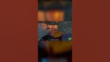 Rust in a nutshell #Shorts