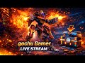 fight time 💪 mech arena live stream trips and tricks 💪😁