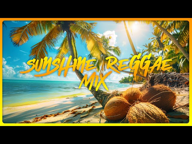 Sunshine Reggae Playlist/Mix | With Kiani, Rebel Souljahz, Tomorrow People, Tenelle, Fiji & More! class=