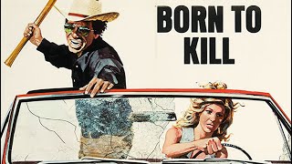 Born to Kill (1974) - Trailer HD 1080p