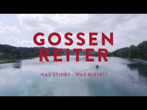 Gossenreiter (2015) Official Trailer Swiss German