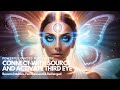 Activate 3rd eye  connect with source energy  powerful guided meditation