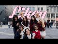 K POP IN PUBLIC VIENNA TWICE 트와이스 LIKEY UNLXMITED ONE TAKE VALENTINES DAY VERSION K POP IN PUBLIC VIENNA TWICE 트와이스 LIKEY UNLXMITED ONE TAKE VALENTINES DAY VERSION