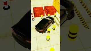 Car Games | Advance Car Parking | car parking game | level 80 |GZ GAME ZONE screenshot 4
