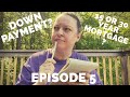 How Much Was My Down Payment & Other House Related Questions-The Questions With Kate Show-Episode 5