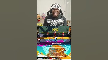 He Made a Song About CHEATERS Using a Zen on NBA 2K26 😳