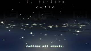 Dj Striden Pulse