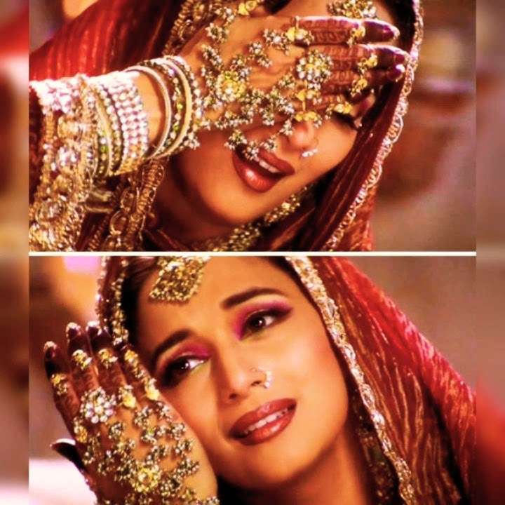 Maar Dala #bollywoodsongs ❤❤ Madhuri❤❤ Dixit#shortvideo ❤❤