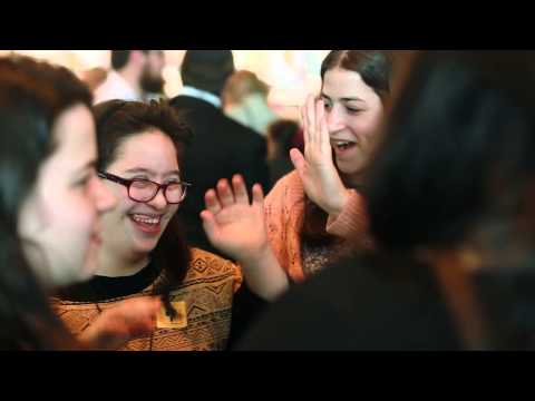 The Exciting World Of Tzivos Hashem