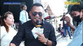 UNYU UNYU ROHID FALAK SHOW NMS HAJAT BPK. CANDRA ( DODOY ) & IBU. IPAH CASIPAH