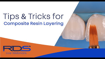 Tips and tricks composite layering