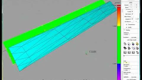 00P-0-Interview MESH to NURBS