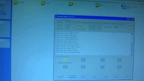 WI-Fi Display Dongle (WF-1) : Firmware Upgrade Introduction