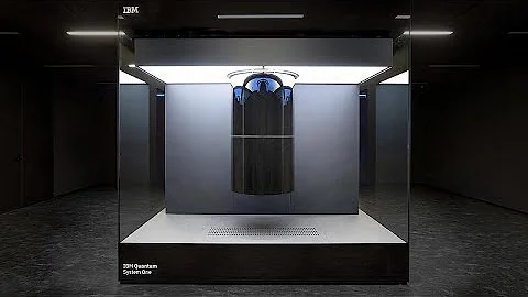 Europe’s newest and most powerful quantum computer ever has just been unveiled in Germany