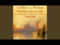 Miniature de la vidéo de la chanson Concerto In G Minor, Rv 531: Iii. Allegro