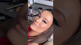 Contrast Eye Makeup Make Up