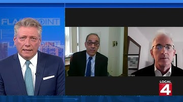 Flashpoint: 5/9/21 (Segment One)