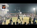 Kaushik jadav vs pasa bhai final  dhamdachha