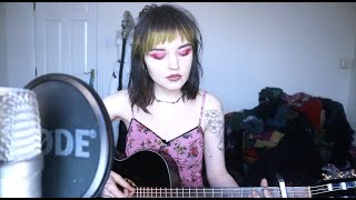 Video thumbnail of "Polly - Nirvana (cover)"