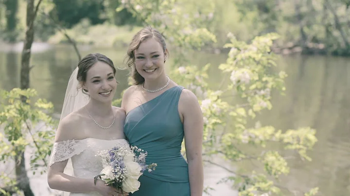 Wedding Video- Phil & Hannah Lounsbury