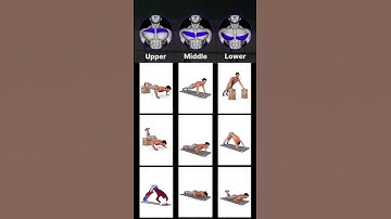 Transform Your Body with These Workouts! 💪🔥 | F/AI: AI Gym & Fitness Trainer