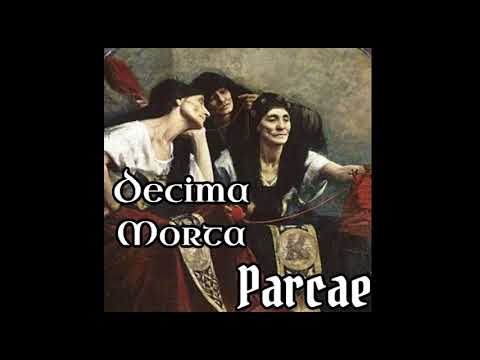 Decima Morta - "Decima - The Provider"