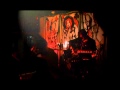 Capture de la vidéo Tyla J Pallas : Live At The Sanctuary , Basingstoke Jan 2012 . Full Show + More