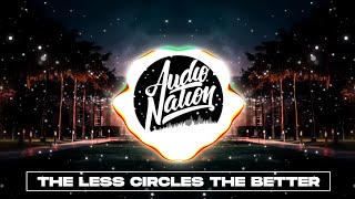 Post Malone & Tame Impala - The Less Circles The Better (Inanimate Mashup)