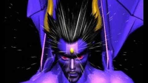 Tekken 2, Devil All Holds & 10-String Combo Compilation