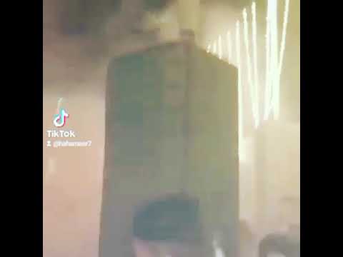 دي جي وصوت المميز عمرو حاحا