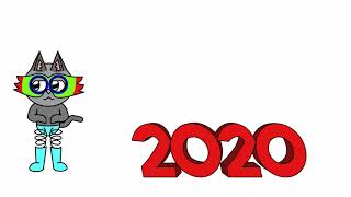 2020 is Gone!