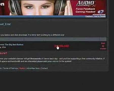 Get a new hud for css