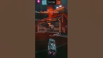 Guess my rank #like #Comment #Subscribe #Viral #FYP #RocketLeague #Clips