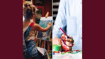 Mind-blowing Backdrops for Deep Working