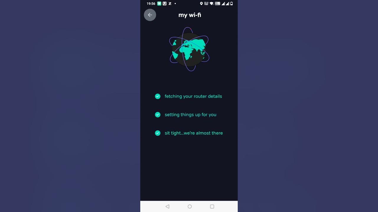 how to check connected devices on airtel wifi via Airtel Thanks app