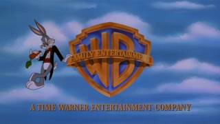 Warner Bros. Family Entertainment (1996) (1080p HD)