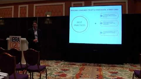 D2C Learning Lounge - Daryl Colwell, MediaWhiz